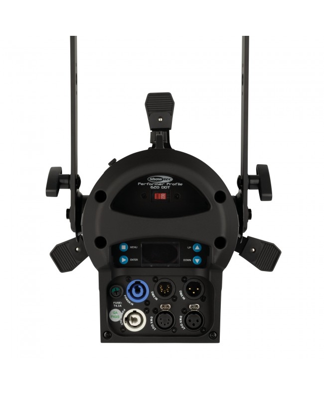 SHOWTEC Performer Profile 620 DDT Profile Spots