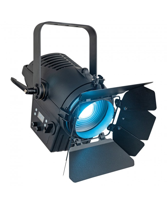SHOWTEC Performer Fresnel 1500 Q6 MKII Fari Fresnel
