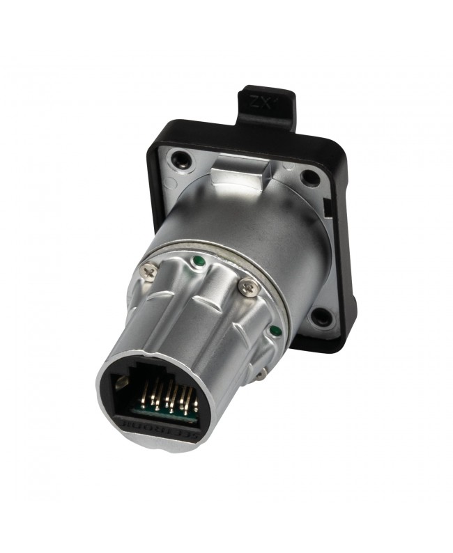 SEETRONIC SE8FDYH-60-B-C6A Ethernet Einbausteckverbinder