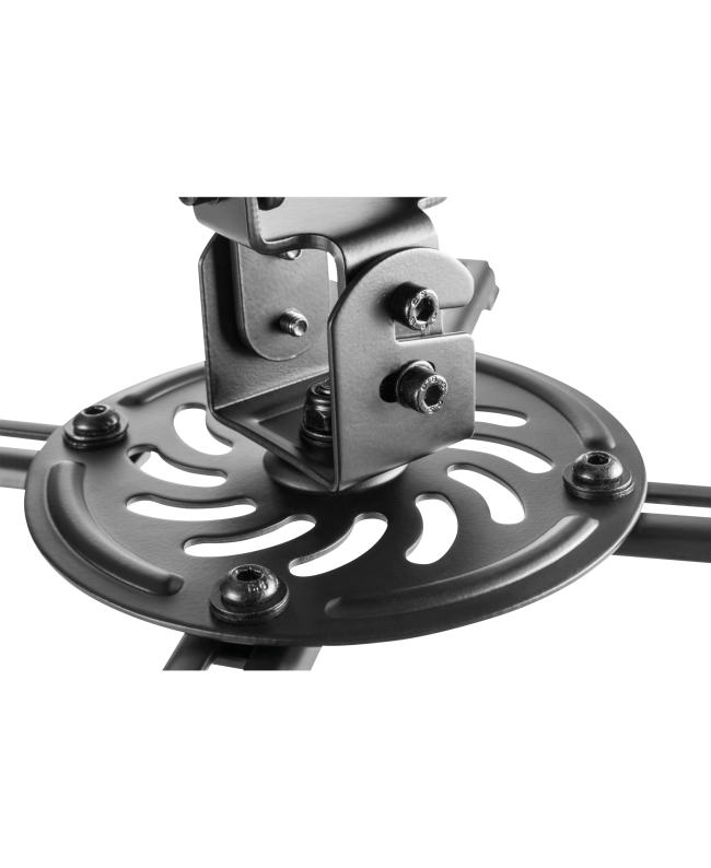 SHOWGEAR Supporto universale per proiettore da soffitto Supporti per proiettori