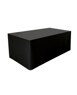 WENTEX Stage Skirt MCS 300 g/m² 0,2m Bühnenpodeste