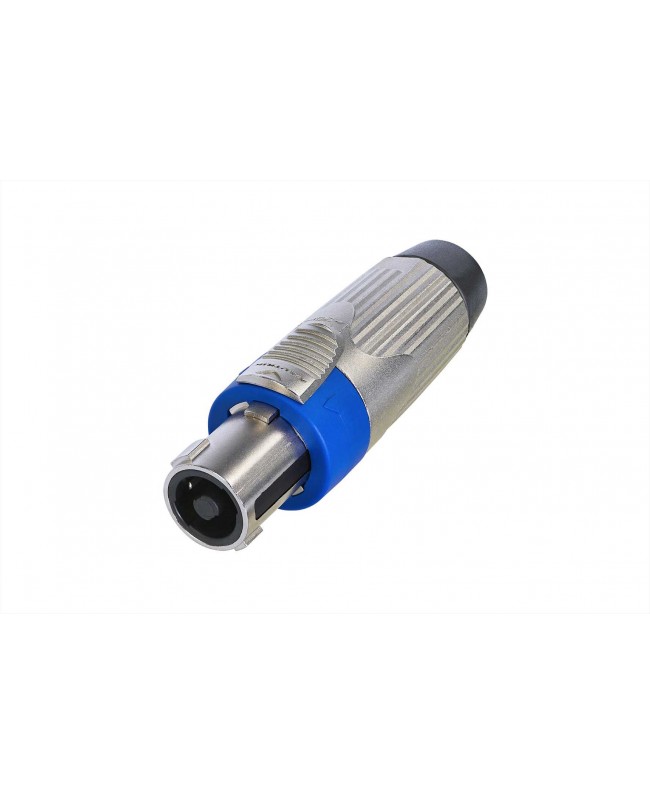 NEUTRIK NLT4FXX Speaker Twist Kabelsteckverbinder