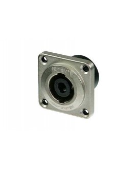 NEUTRIK NLT4MD-V Speaker Twist Einbausteckverbinder