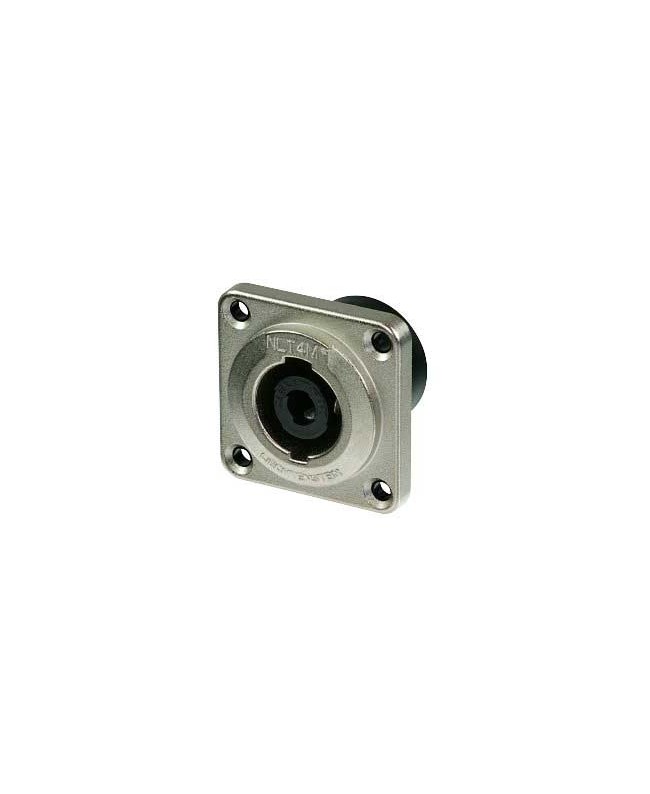 NEUTRIK NLT4MD-V Speaker Twist Chassis Connectors