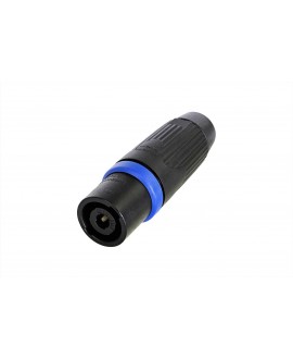 NEUTRIK NLT4MXX-BAG Speaker Twist Cable Connectors