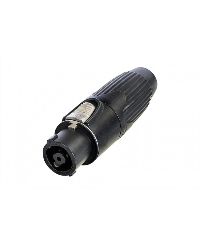 NEUTRIK NLT8FXX-BAG Speaker Twist Kabelsteckverbinder