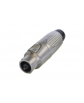 NEUTRIK NLT8FXX Speaker Twist Kabelsteckverbinder