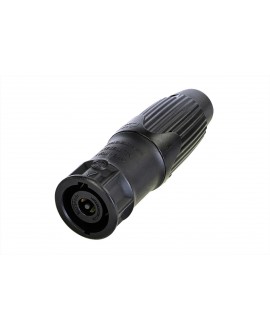 NEUTRIK NLT8MXX-BAG Speaker Twist Kabelsteckverbinder