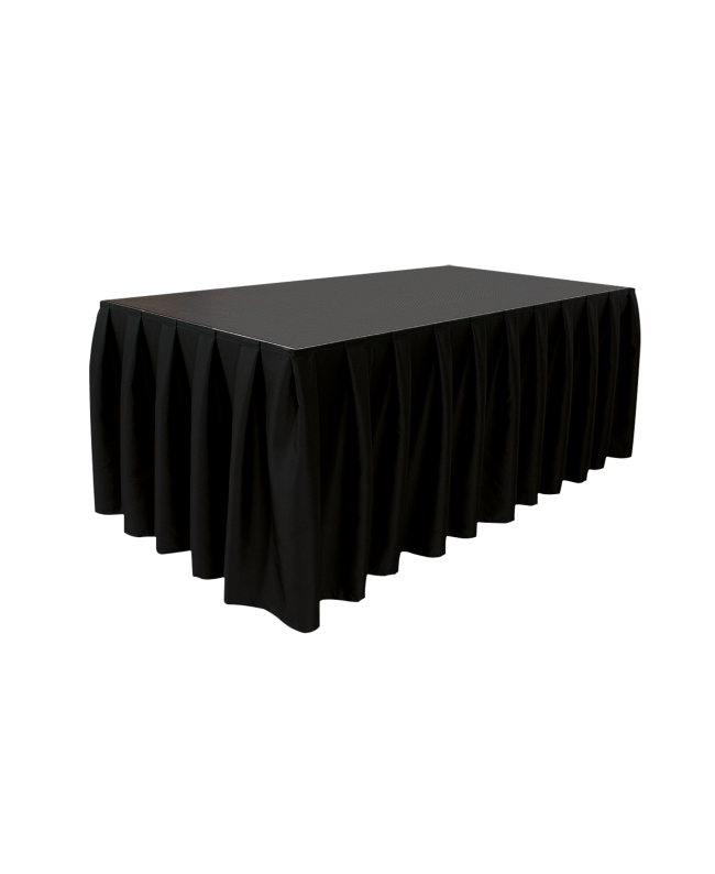 WENTEX Stage Skirt MCS 300 g/m² 0,2m Home