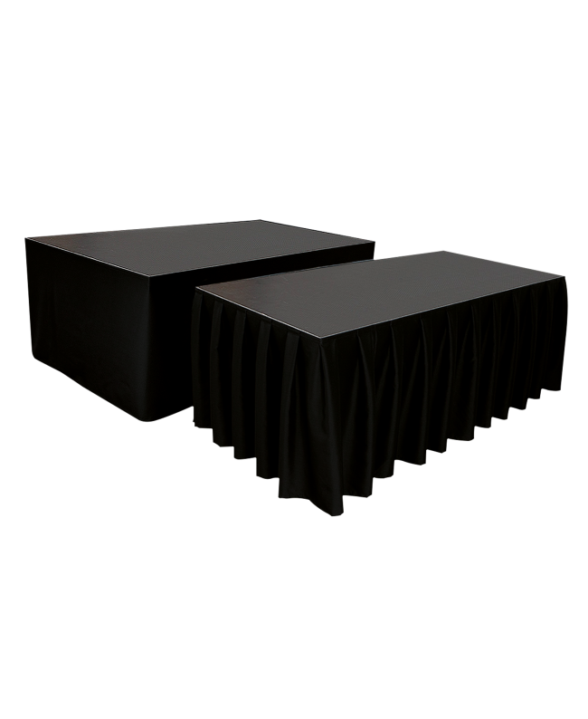 WENTEX Stage Skirt MCS 300 g/m² 0,2m Home