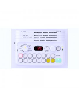 Korg KR-11 Synthesizer