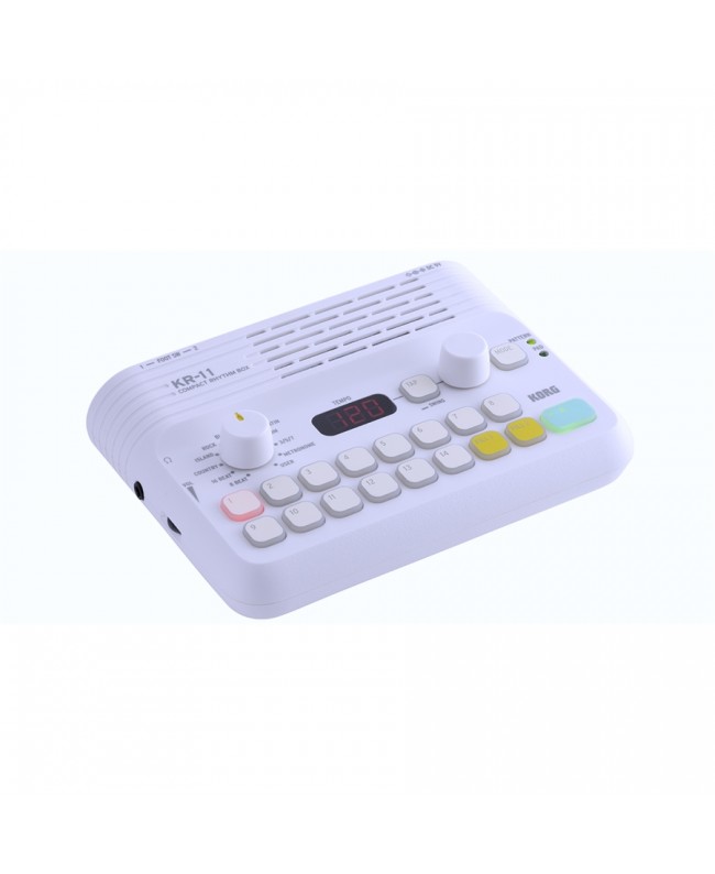 Korg KR-11 Synthesizers