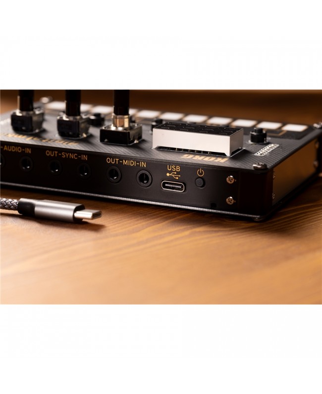 Korg NUTEKT NTS-1 MKII Synthesizer