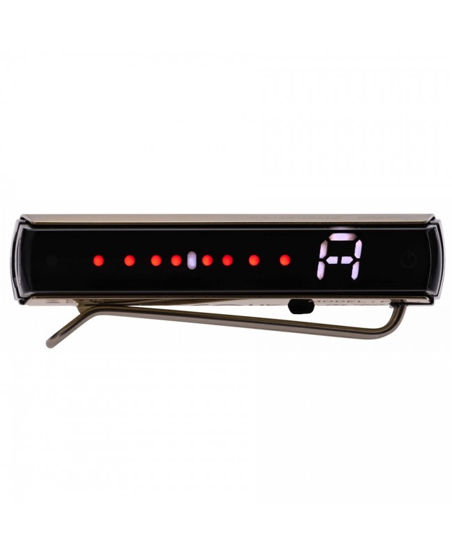 Korg Pitchstrap GD Accordatori