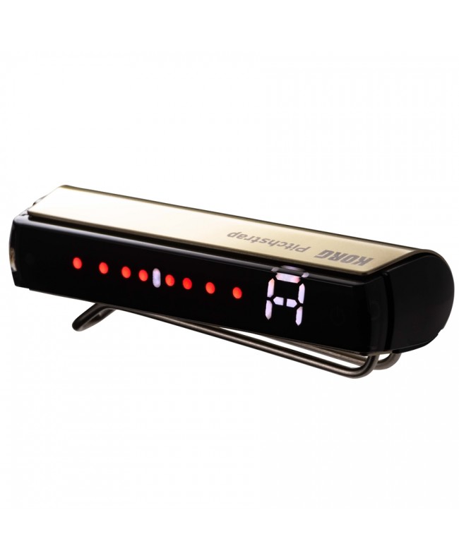 Korg Pitchstrap GD Accordatori