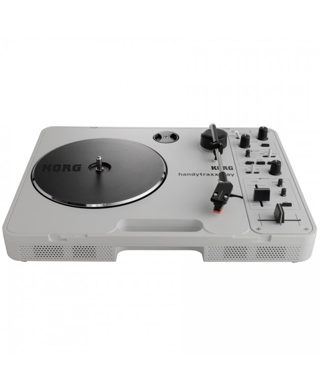 Korg Handytraxx Giradischi