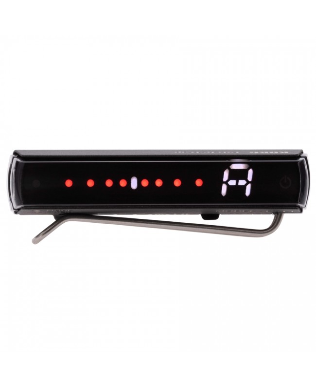 Korg Pitchstrap BK Stimmgeräte