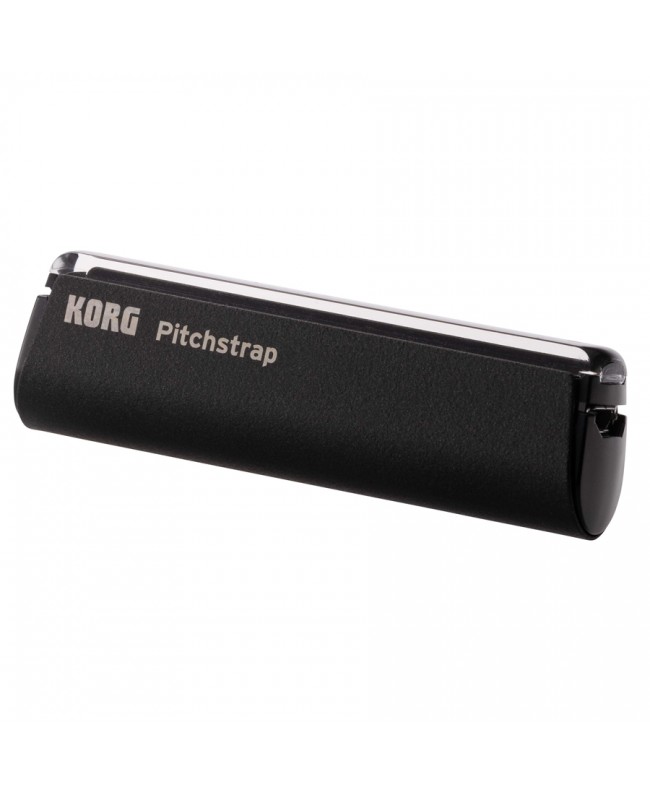 Korg Pitchstrap BK Stimmgeräte