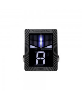 Korg Pitchblack XS Bass Tuner