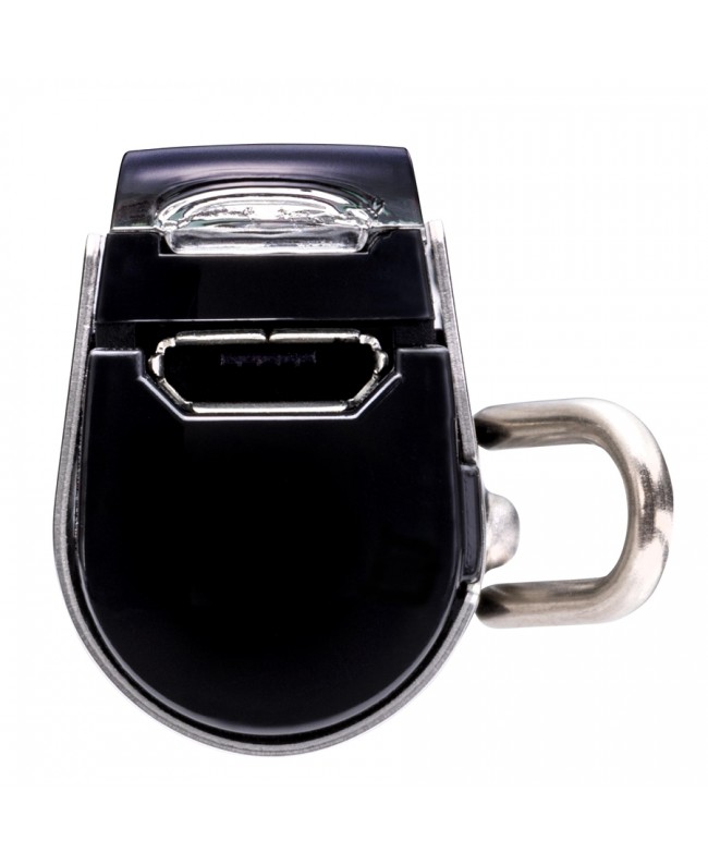 Korg Pitchstrap BK Accordatori
