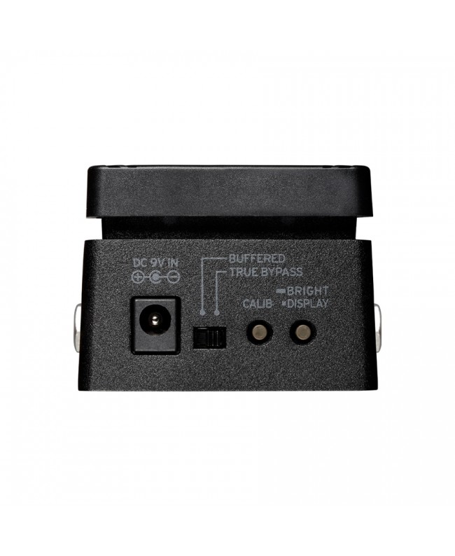 Korg Pitchblack XS Bass Accordatori