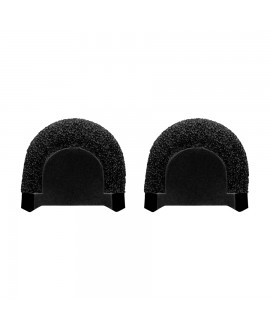 Shure MoveMic AMV-LAV-WS/B