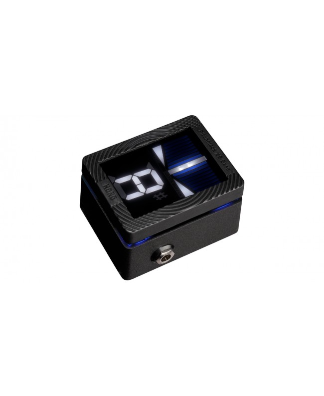 Korg Pitchblack XS Bass Stimmgeräte