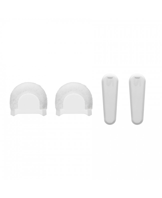 Shure MoveMic AMV-LAV-WS/W-KIT Ersatzteile