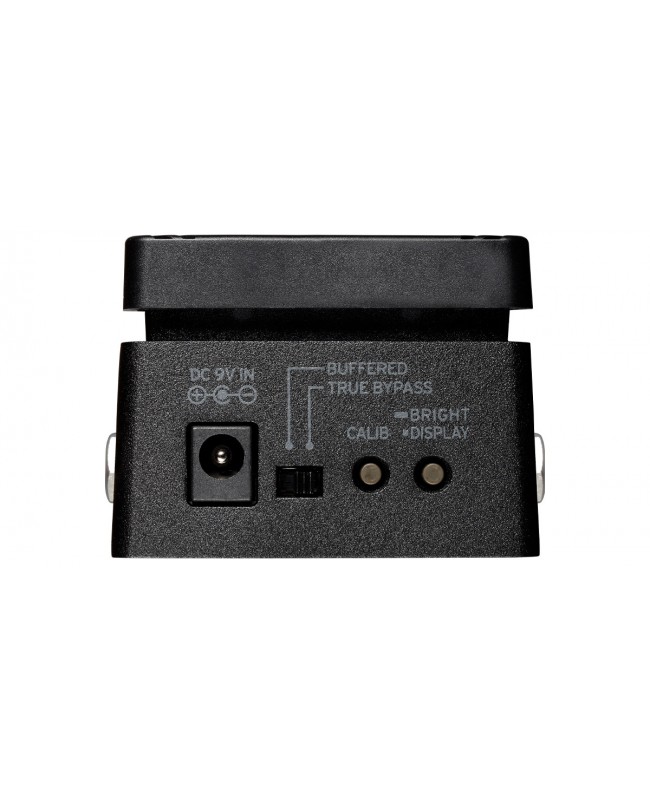 Korg Pitchblack XS Bass Stimmgeräte