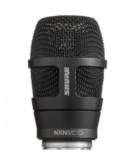 Shure RPW200 Capsules