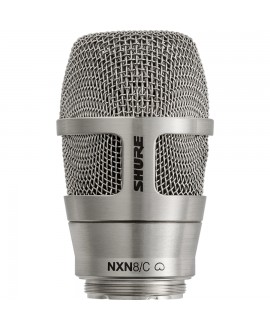 Shure RPW202 Capsules
