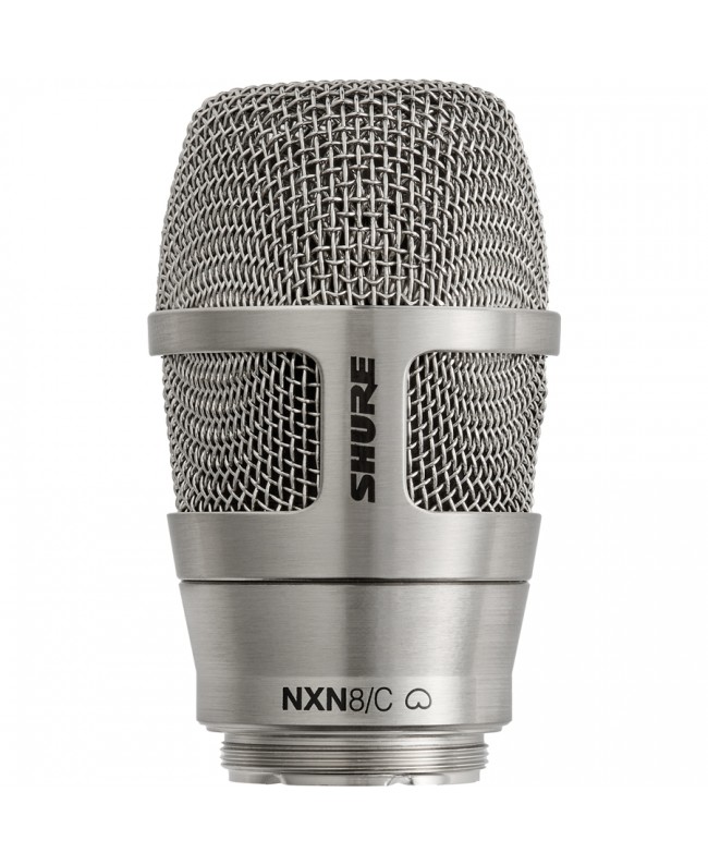 Shure RPW202 Wechselkapseln