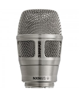 Shure RPW206 Wechselkapseln
