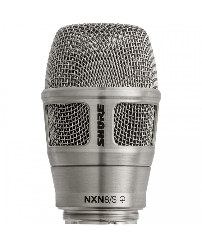 Shure RPW206 Capsules
