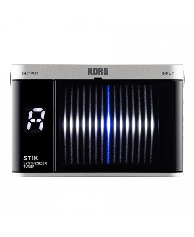 Korg ST1K Tuner