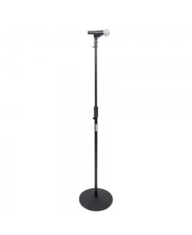 Shure by Gator RBMICSTAND10 Floor Stands
