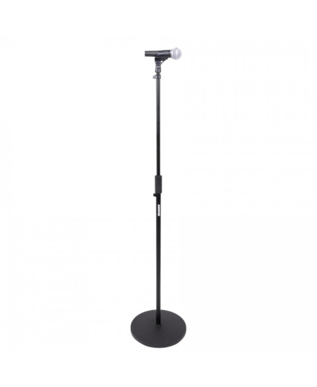Shure by Gator RBMICSTAND10 Floor Stands