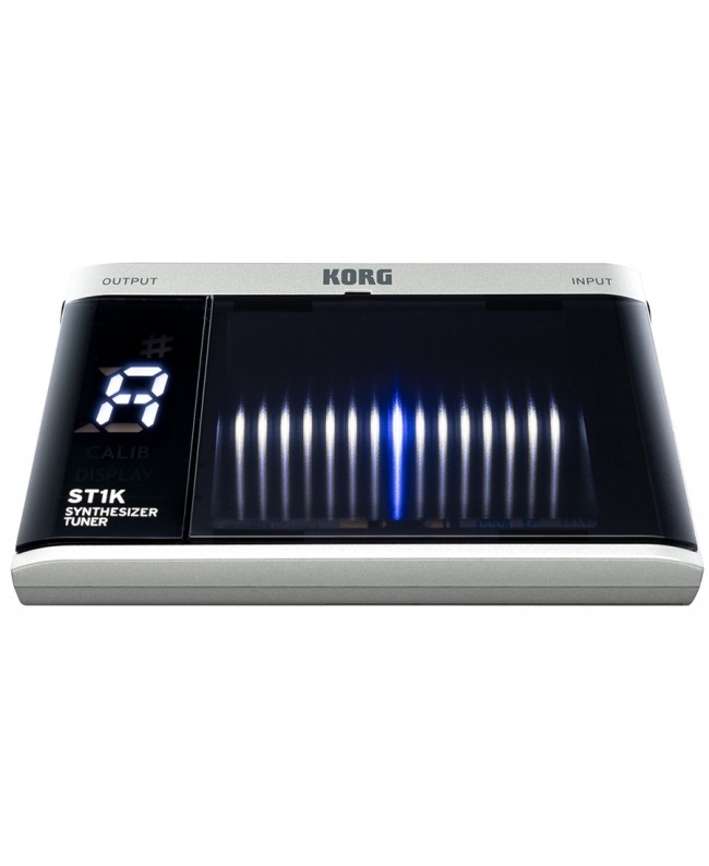 Korg ST1K Tuner