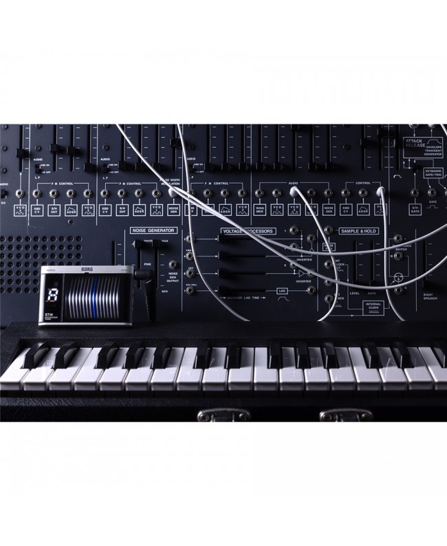 Korg ST1K Tuner