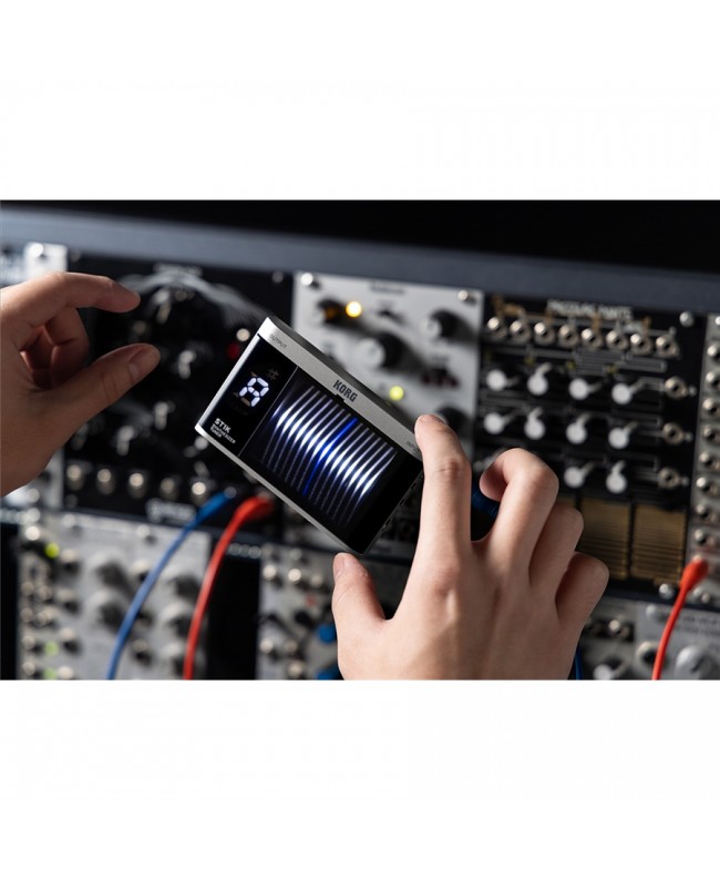 Korg ST1K Tuner