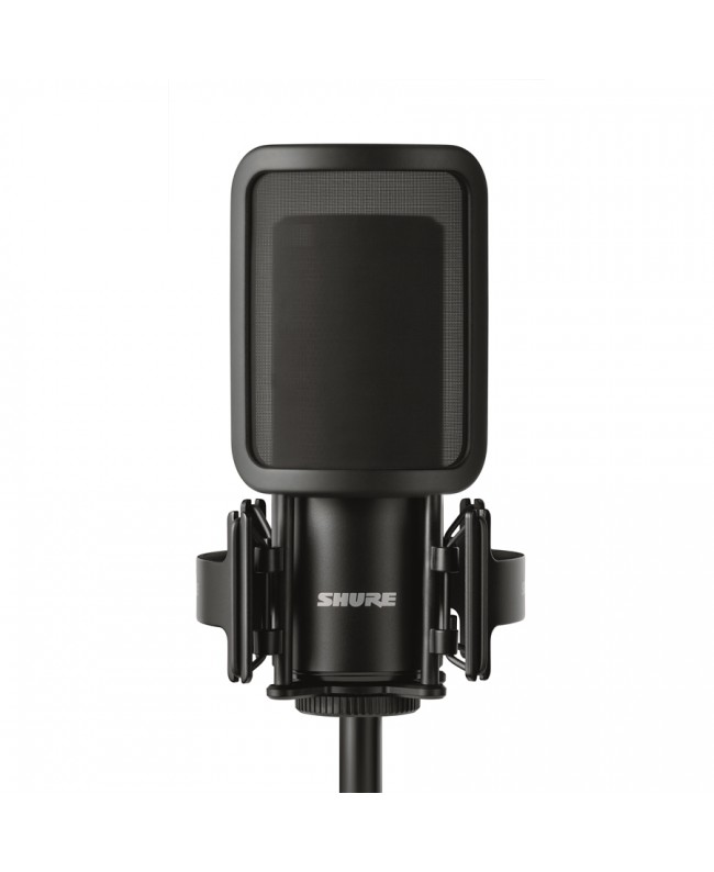Shure SM4-K-KIT Large Diaphragm Microphones