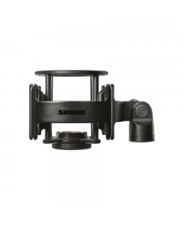 Shure A4SM Elastische Mikrofonhalterungen