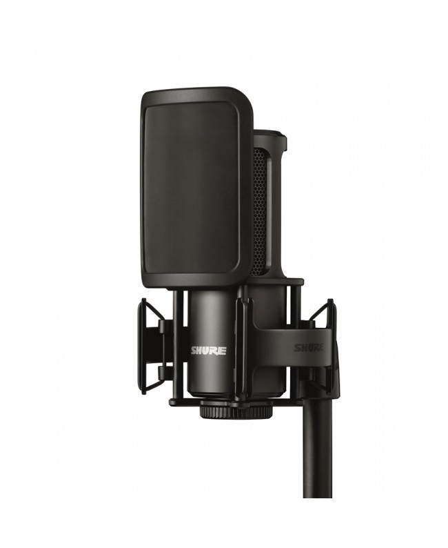 Shure SM4-K-KIT Large Diaphragm Microphones