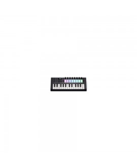 Novation Launchkey Mini 25 MK4 MIDI Masterkeyboards