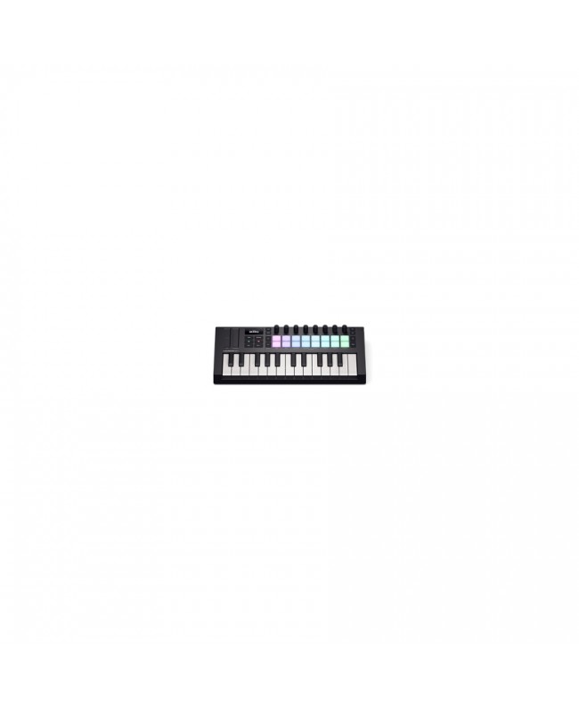 Novation Launchkey Mini 25 MK4 MIDI Master Keyboards