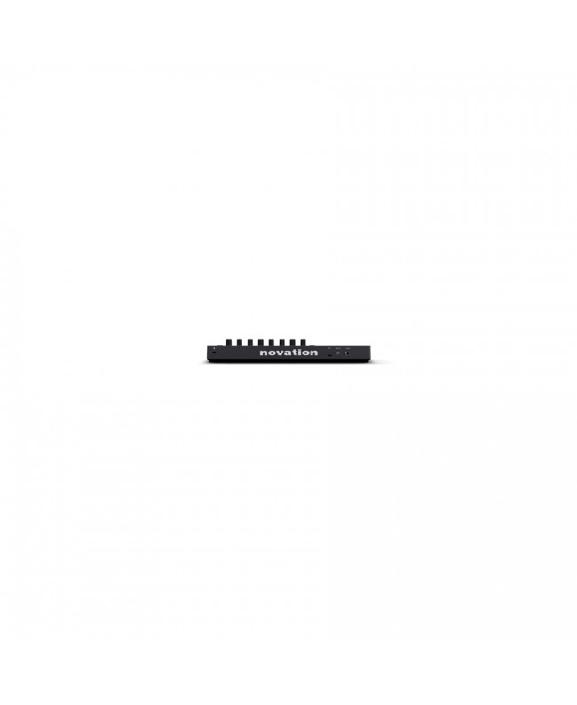 Novation Launchkey Mini 25 MK4 Master Keyboards MIDI