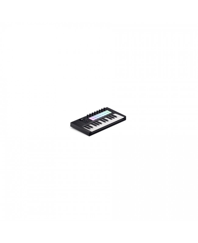 Novation Launchkey Mini 25 MK4 MIDI Master Keyboards