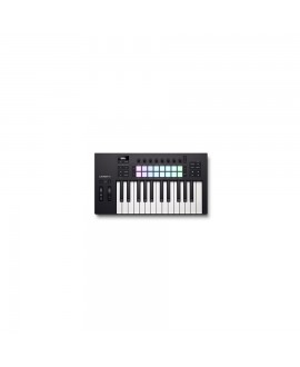 Novation Launchkey 25 MK4 MIDI Master Keyboards