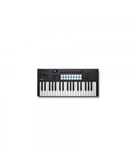 Novation Launchkey 37 MK4 MIDI Masterkeyboards