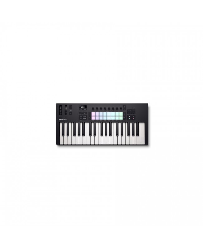 Novation Launchkey 37 MK4 Master Keyboards MIDI